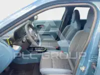 2025 Fiat Panda