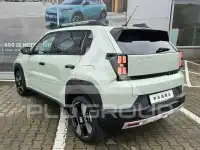 2025 Fiat Panda