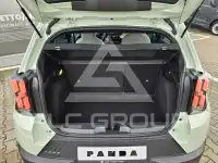 2025 Fiat Panda