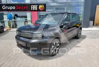 2025 Fiat Panda