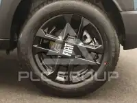 2025 Fiat Panda