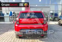 2025 Fiat Panda