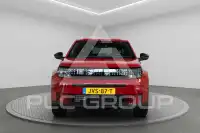 2025 Fiat Panda
