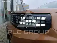2025 Fiat Panda