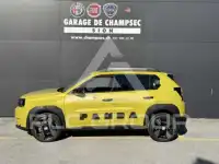 2025 Fiat Panda