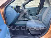 2025 Fiat Panda