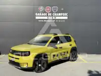 2025 Fiat Panda