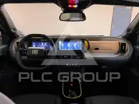 2025 Fiat Panda