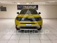 2025 Fiat Panda