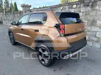 2025 Fiat Panda