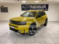 2025 Fiat Panda