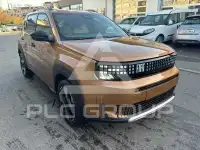2025 Fiat Panda