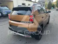 2025 Fiat Panda