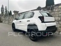 2025 Fiat Panda