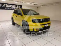 2025 Fiat Panda