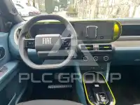 2025 Fiat Panda