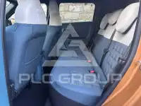 2025 Fiat Panda