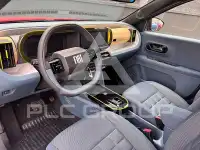 2025 Fiat Panda