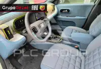 2025 Fiat Panda