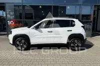 2025 Fiat Panda