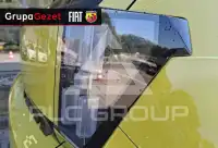 2025 Fiat Panda