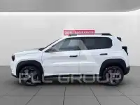 2025 Fiat Panda