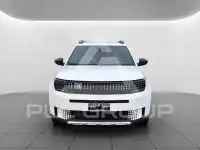 2025 Fiat Panda