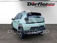 2025 Fiat Panda