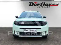 2025 Fiat Panda
