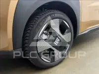 2025 Fiat Panda