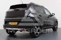 2025 Fiat Panda