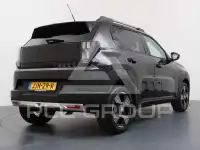 2025 Fiat Panda