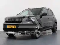 2025 Fiat Panda