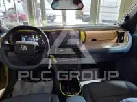 2025 Fiat Panda