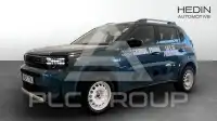 2025 Fiat Panda
