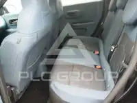 2025 Fiat Panda