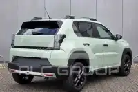 2025 Fiat Panda