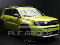 2025 Fiat Panda
