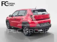 2025 Fiat Panda