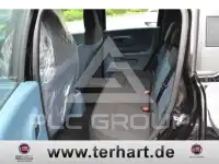 2025 Fiat Panda