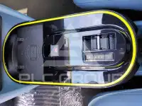 2025 Fiat Panda