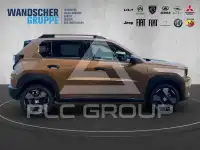 2025 Fiat Panda