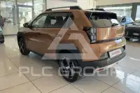 2025 Fiat Panda