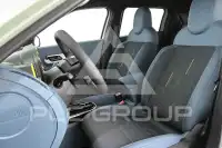 2025 Fiat Panda