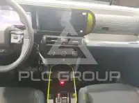 2025 Fiat Panda