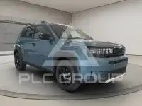 2025 Fiat Panda