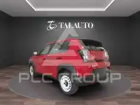 2025 Fiat Panda