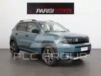 2025 Fiat Panda