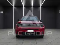 2025 Fiat Panda