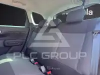2025 Fiat Panda